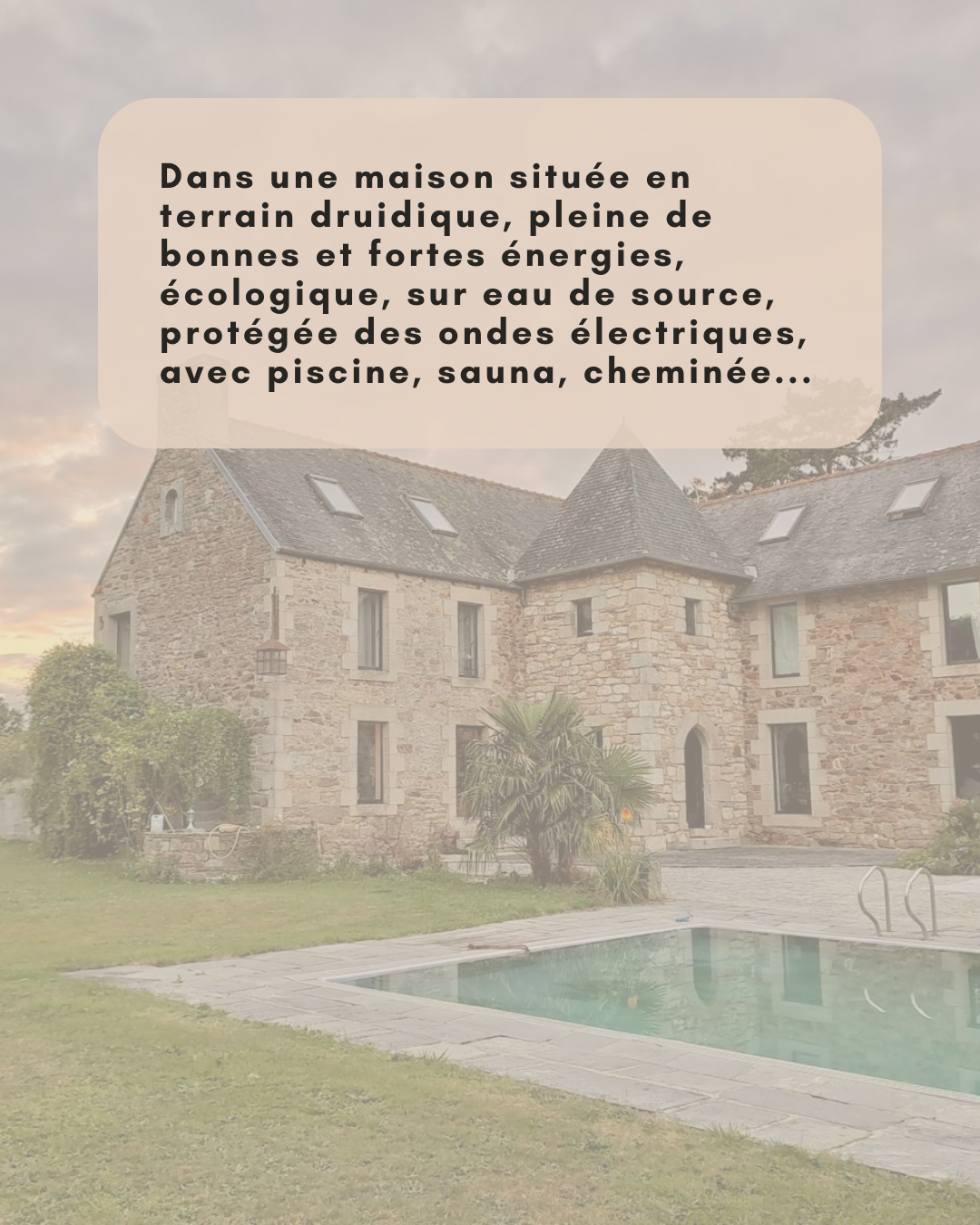 retraite de yoga en bretagne