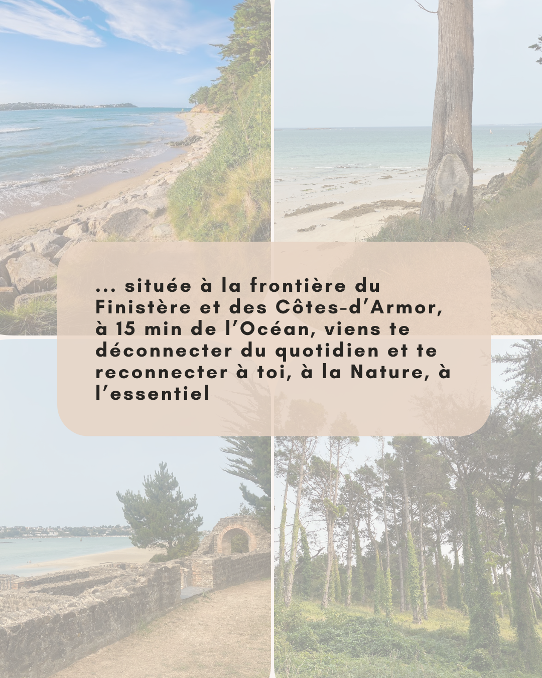 retraite de yoga en bretagne