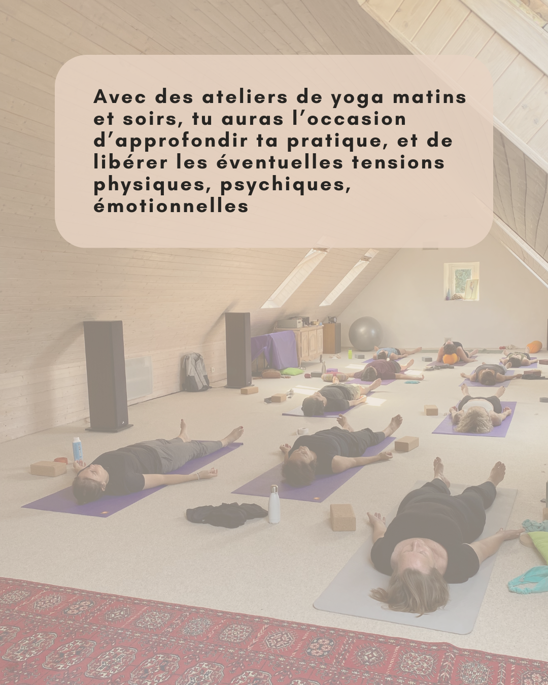 retraite de yoga en bretagne