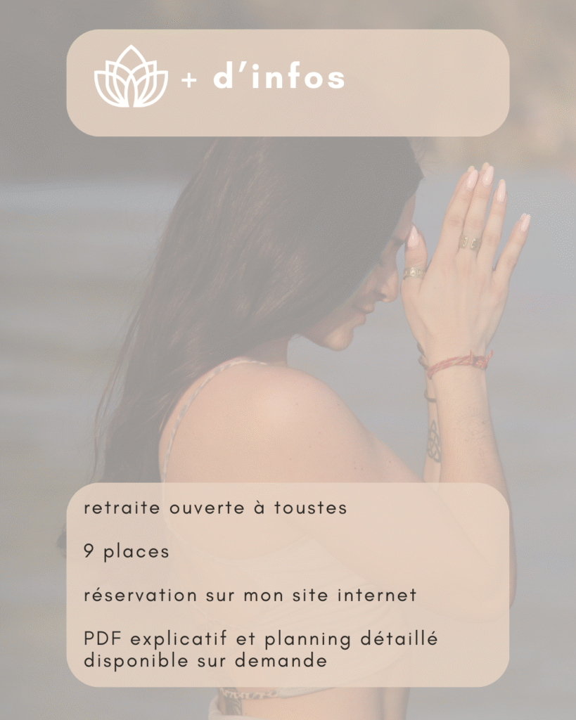 retraite de yoga en Inde