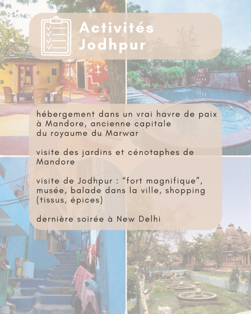 retraite de yoga en Inde