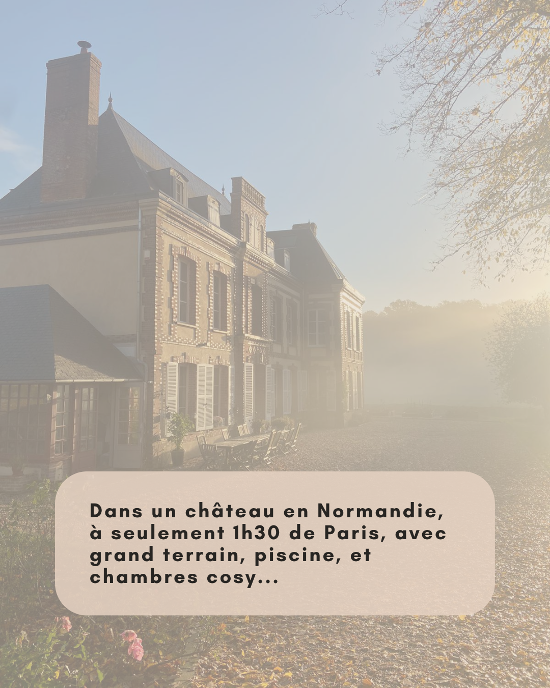 retraite de yoga en normandie