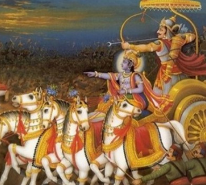 Bhagavad-Gita