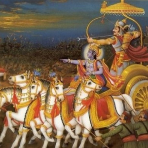 Bhagavad-Gita