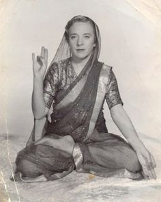 Indra Devi