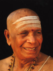 Pattabhi Jois