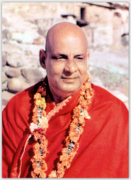 Swami Sivananda